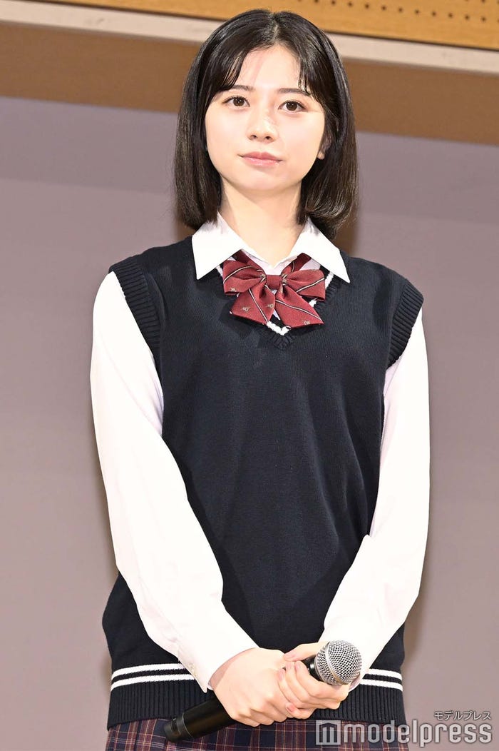 桜田ひより(C)モデルプレス