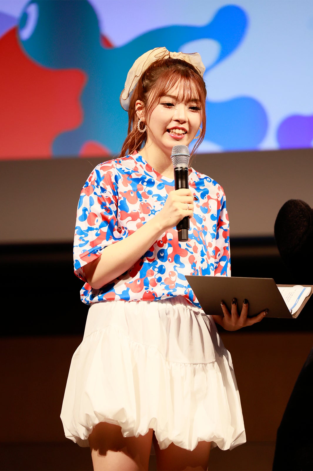 提供：2025年日本国際博覧会協会／ゆいちゃみ