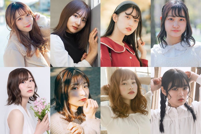 原石美女を発掘 美少女図鑑 モデルプレス 原石プロジェクト 第2弾候補者公開 投票スタート モデルプレス 原石美女を発掘 美少女図鑑 モデルプレス 原石プロジェクト 第2弾候補者公開 投票スタート モデルプレス