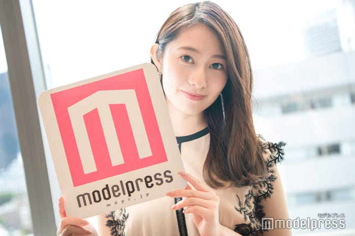 桜井玲香(C)モデルプレス