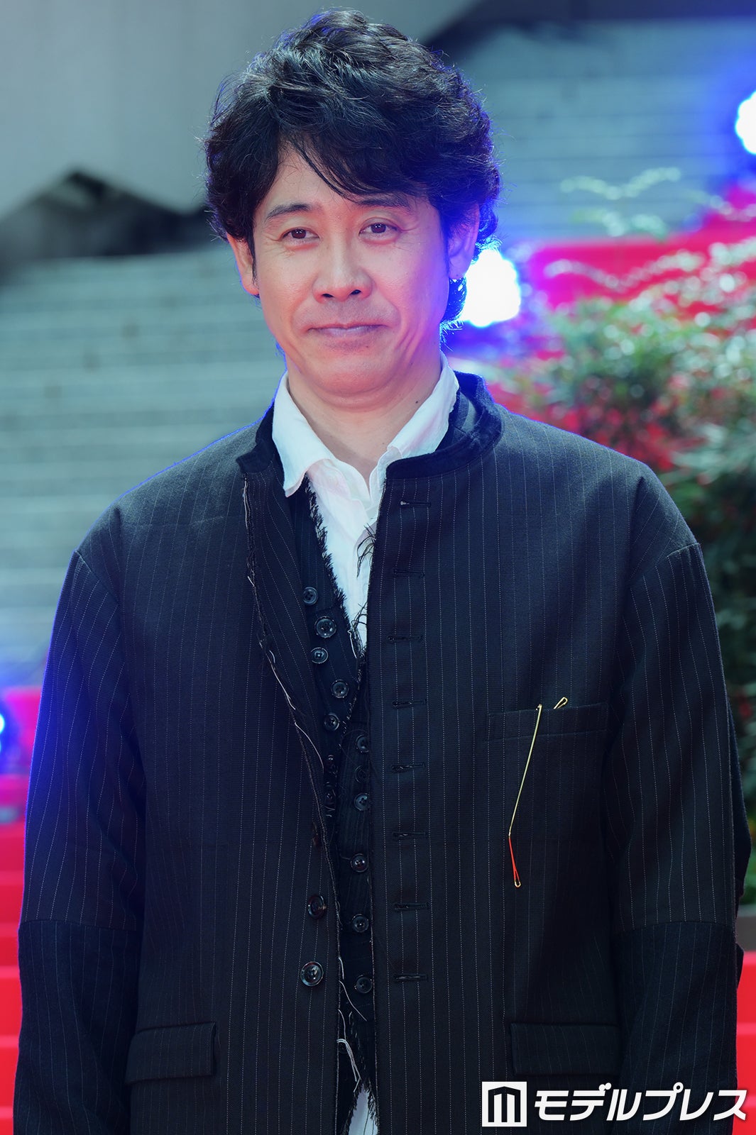大泉洋（C）モデルプレス