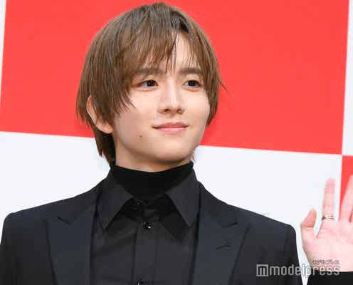 板垣李光人「しあわせな結婚」に登場したウエディングドレスデッサンは実際に描写「プロの絵かと思った」「さすがすぎる」と反響