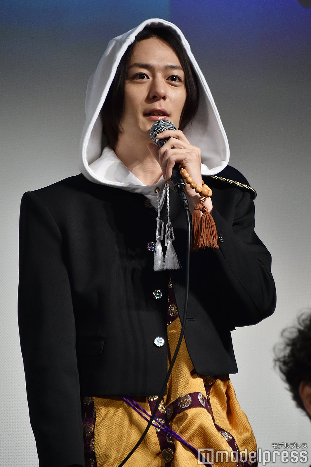 犬飼貴丈（C）モデルプレス