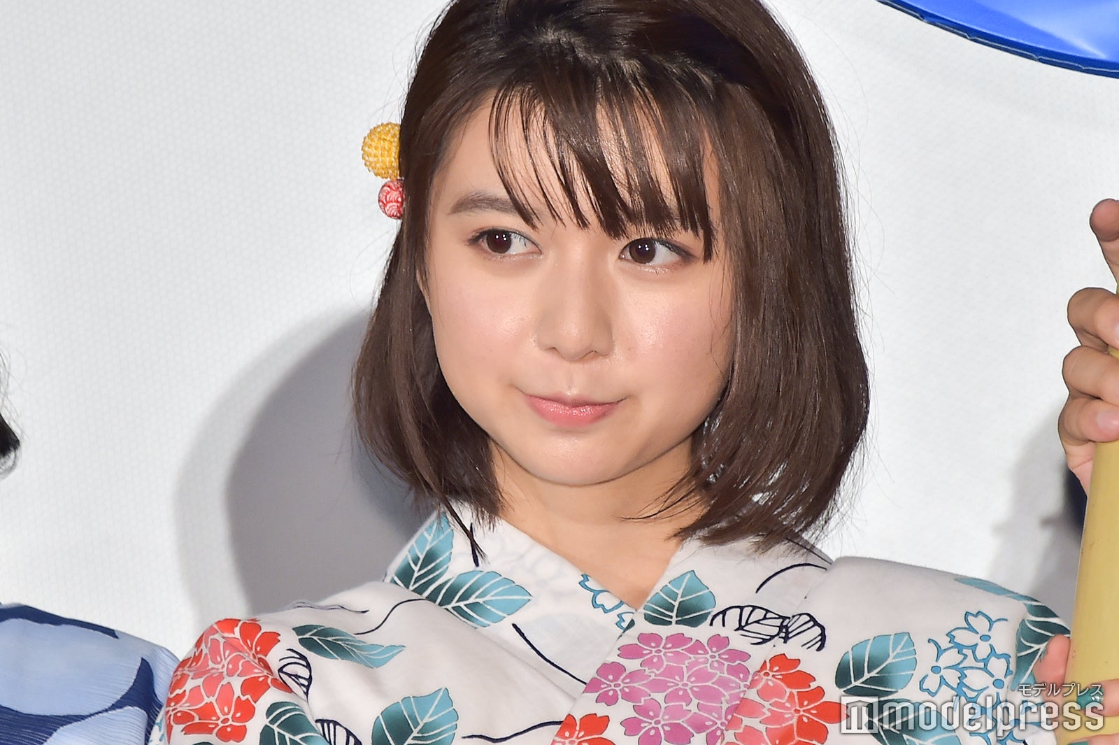 上白石萌歌 （C）モデルプレス