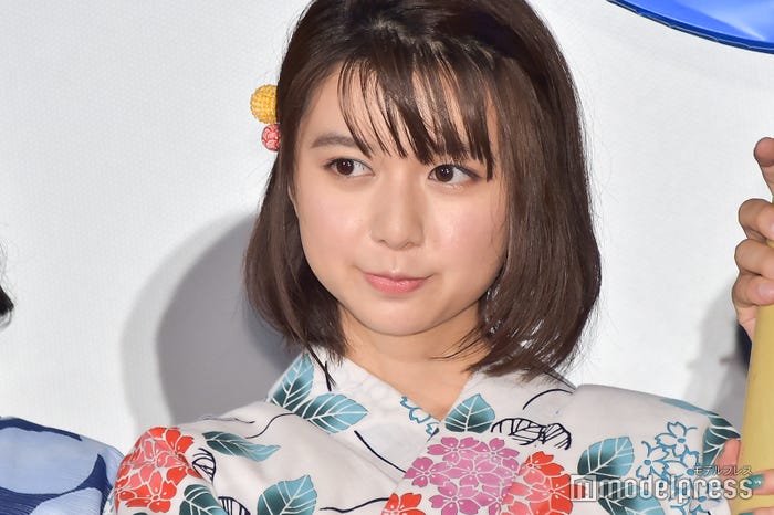 上白石萌歌(C)モデルプレス