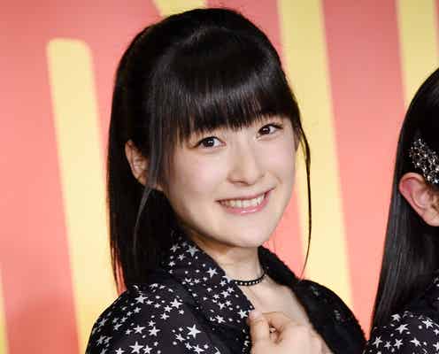 ハロプロ卒業&引退のももち、里田まいと2年ぶりの交流明かす「何も言えないと思いながら…」