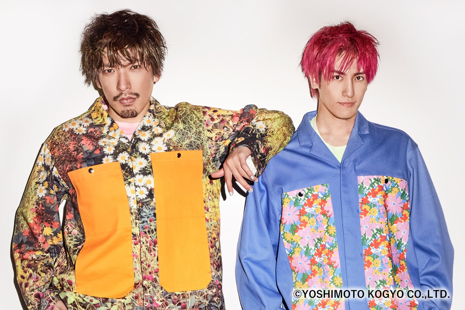 EXIT（提供写真）