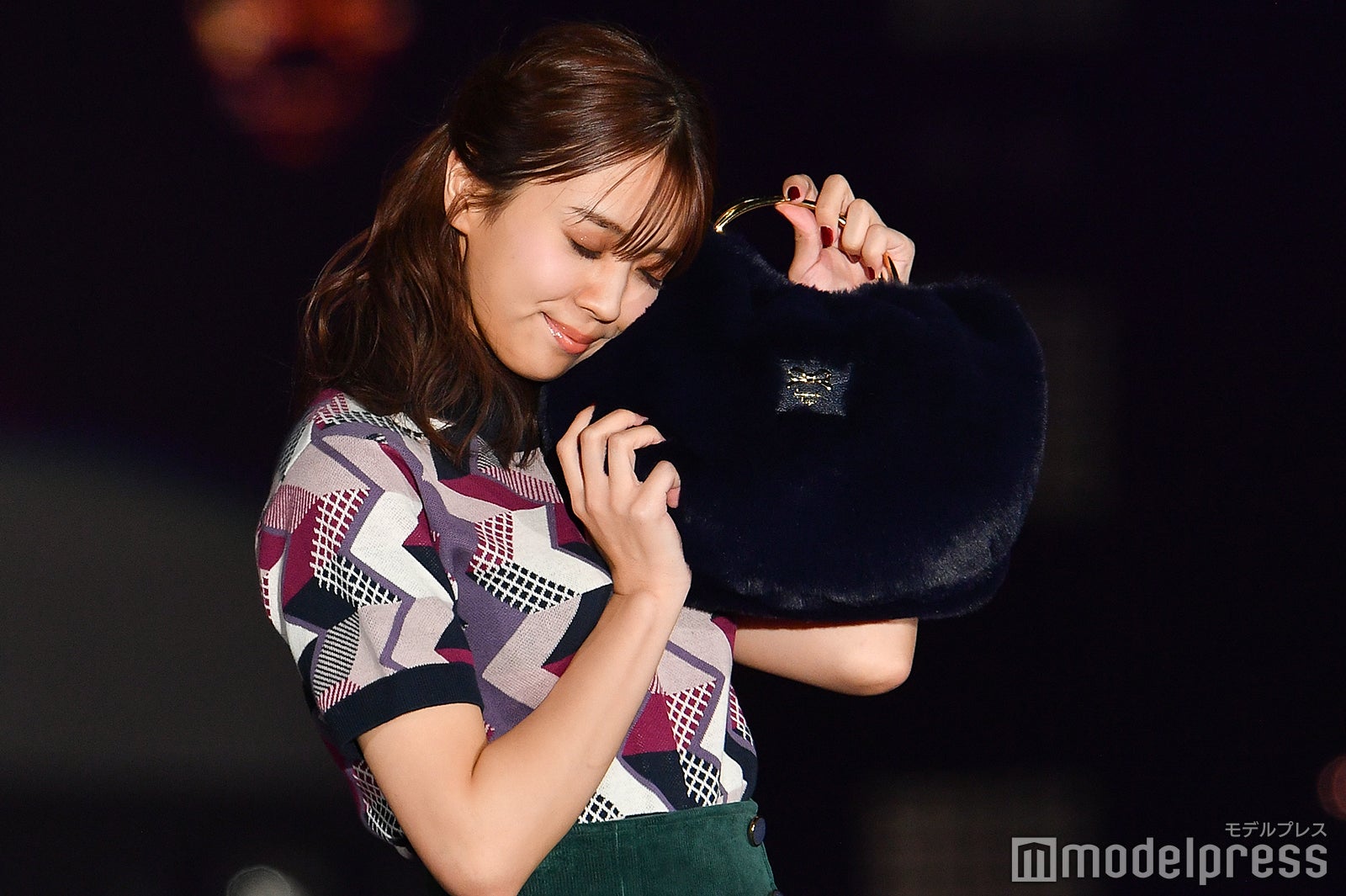 小林由依（C）モデルプレス