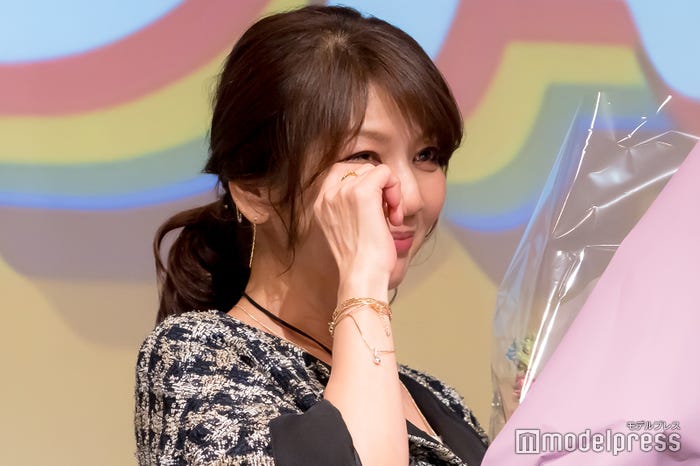 飯島直子(C)モデルプレス
