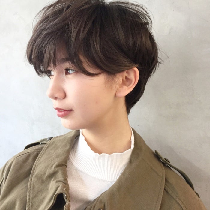 重たい黒髪でもかわいい髪型で清楚にイメチェンしよう モデルプレス 重たい黒髪でもかわいい髪型で清楚にイメチェンしよう モデルプレス