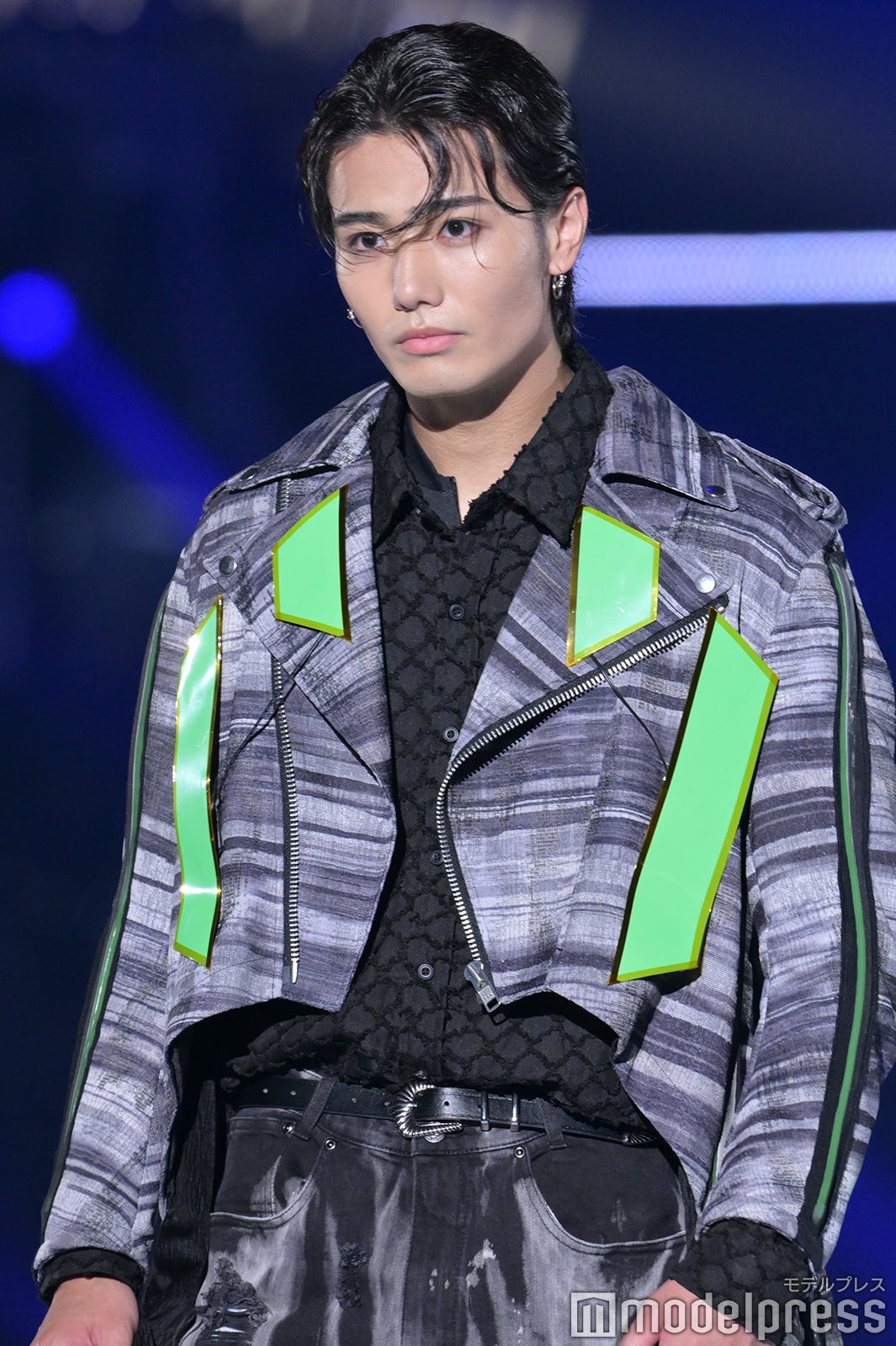 （C）モデルプレス