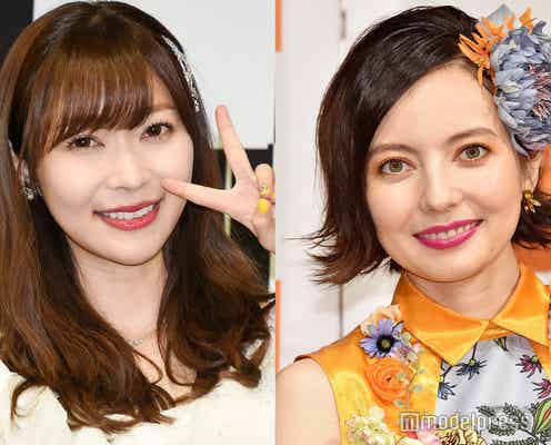 指原莉乃・ベッキーら、オリンピックチケット当選で歓喜