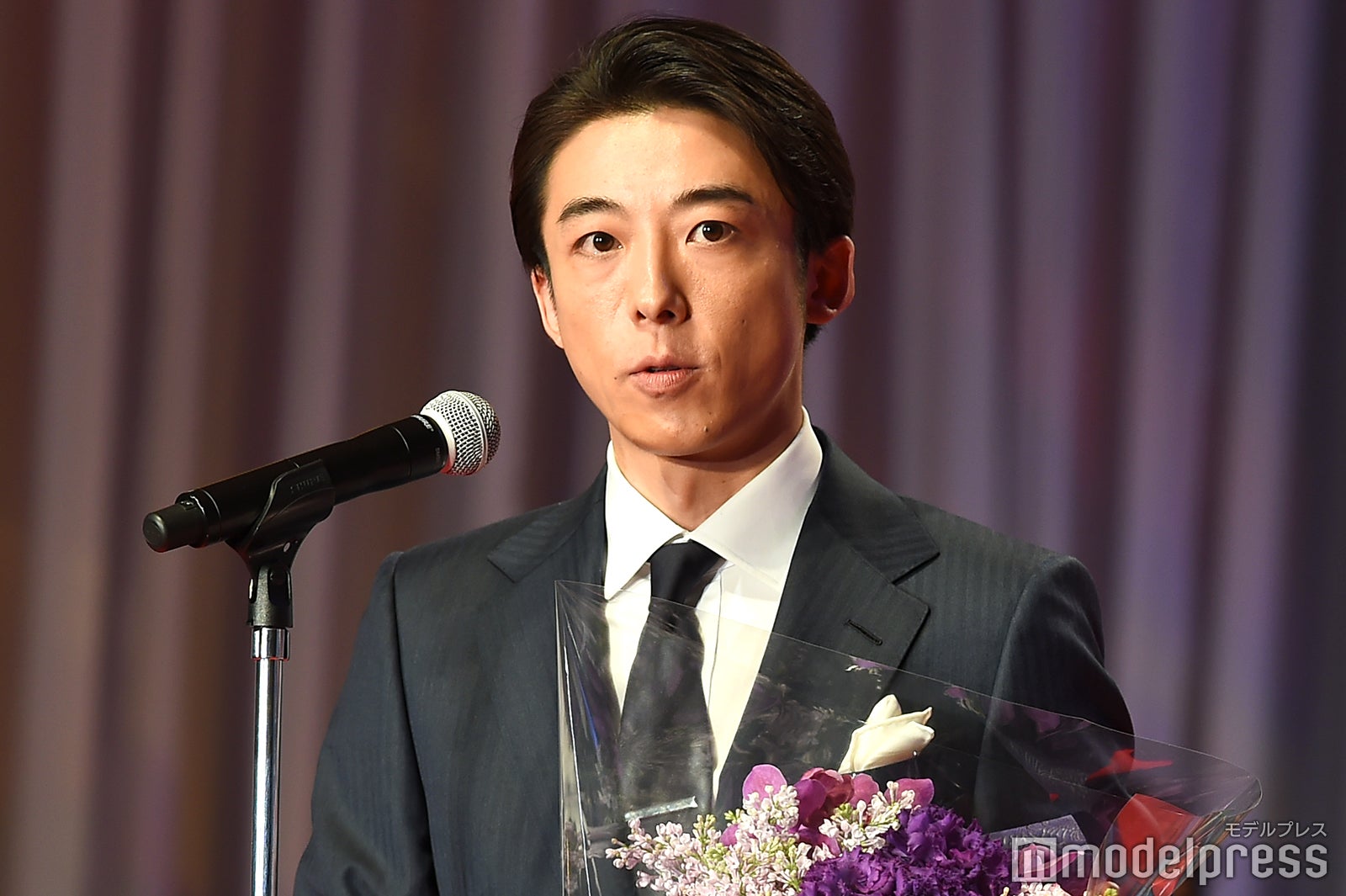 高橋一生 （C）モデルプレス