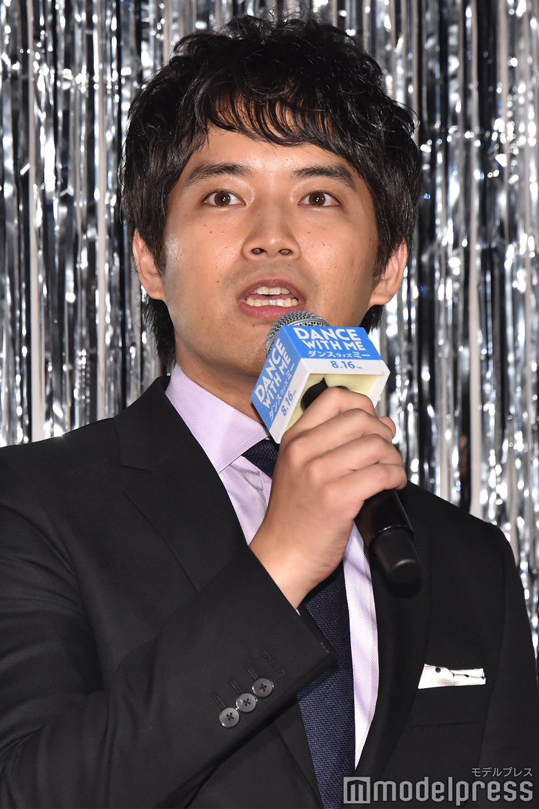 三浦貴大 （C）モデルプレス