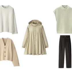 【Uniqlo U(ユニクロ ユー)】春夏の新作が可愛い!