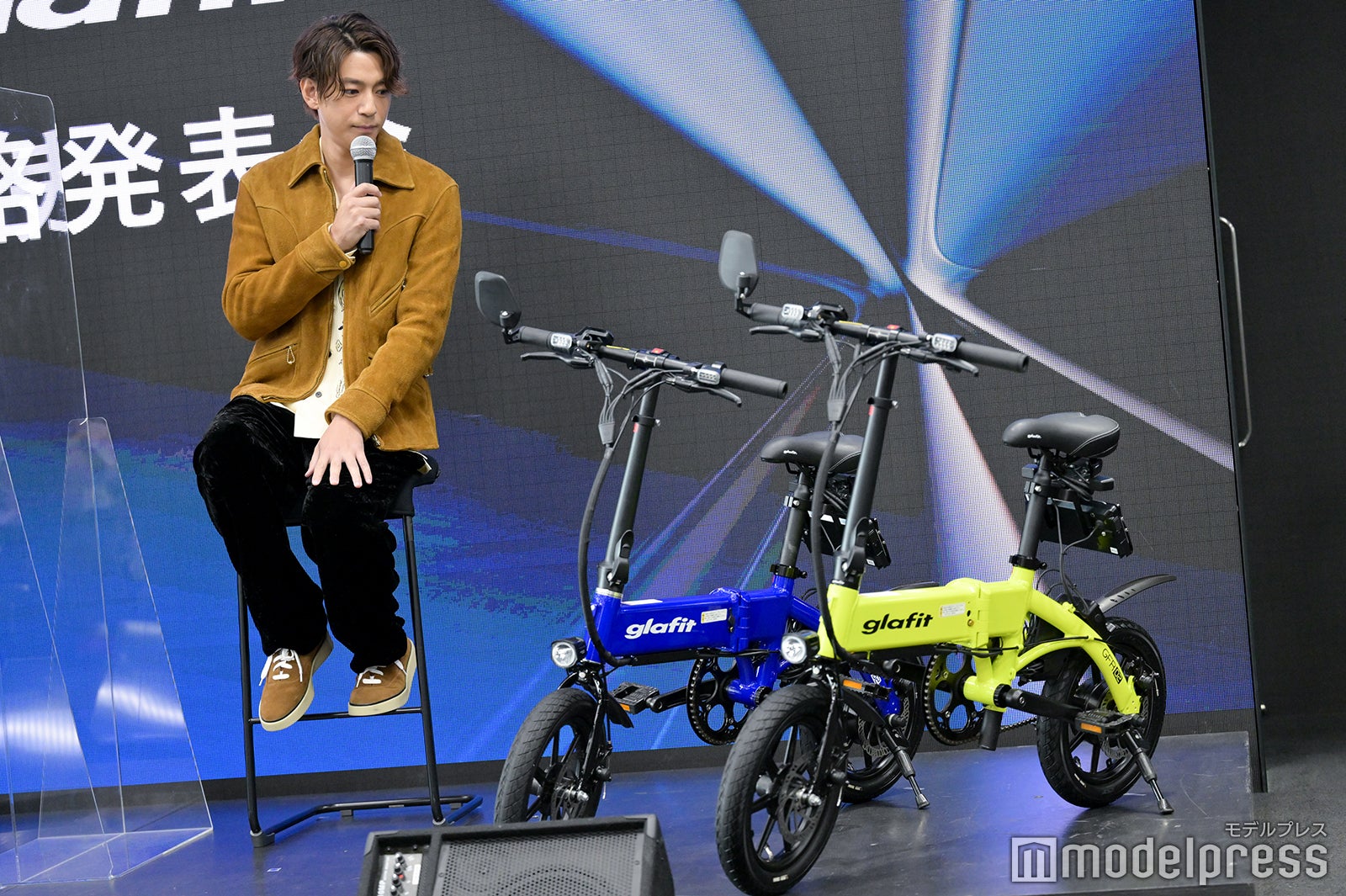 三浦翔平（C）モデルプレス