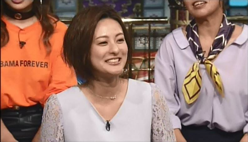 徳島えりか（C）日本テレビ