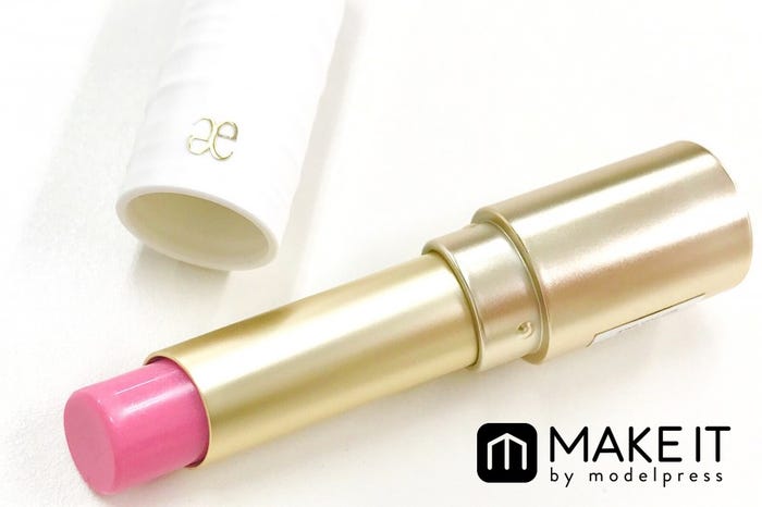 エレガンス クルーズ/ライブリー ルージュ/PK01/2,500円(税抜) (C)メイクイット