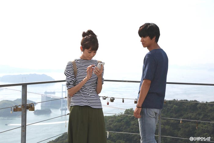 「好きな人がいること」第7話より/画像提供:フジテレビ