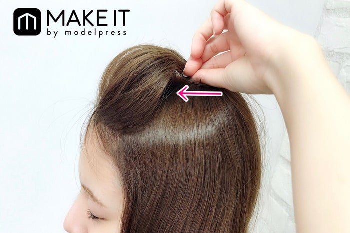 簡単 前髪アレンジまとめ 上手な流し方 時短テク 伸ばしかけバングも可愛く モデルプレス