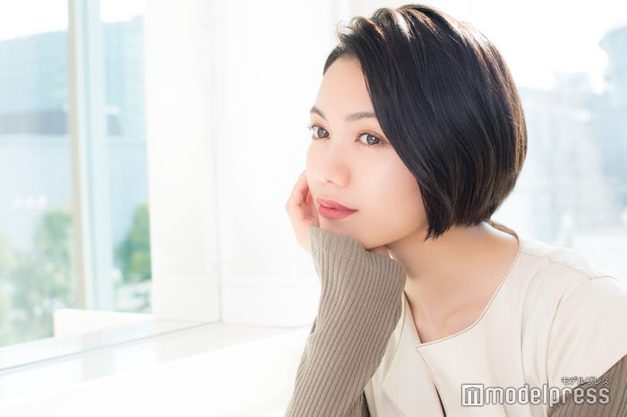 二階堂ふみ(C)モデルプレス