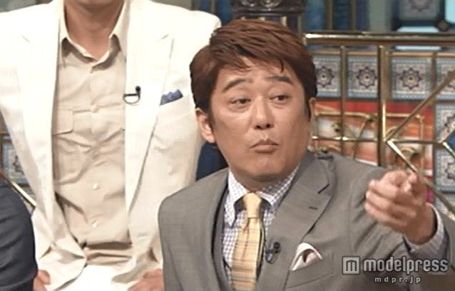 坂上忍（C）日本テレビ