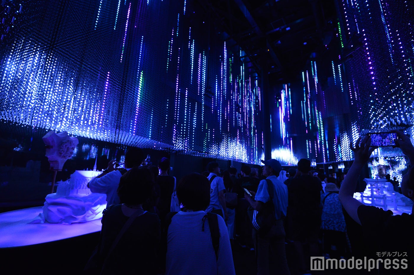 フランス館（C）モデルプレス