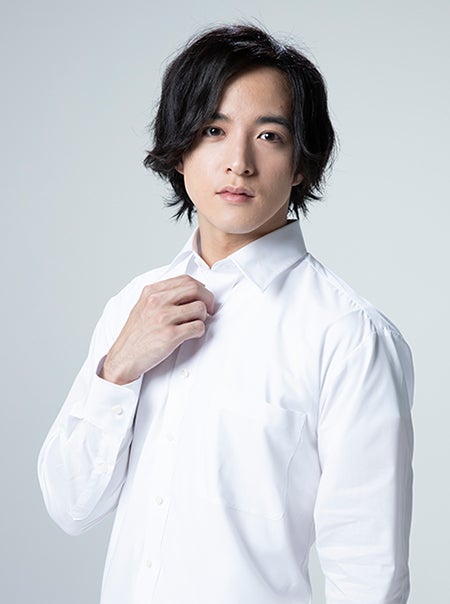 上遠野太洸 （提供画像）