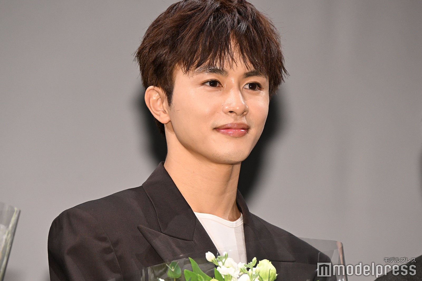 超特急・草川拓弥、誕生日前日に茶髪姿お披露目 撮影では樋口幸平と“共鳴”「受け取ってほしい」【こころ】