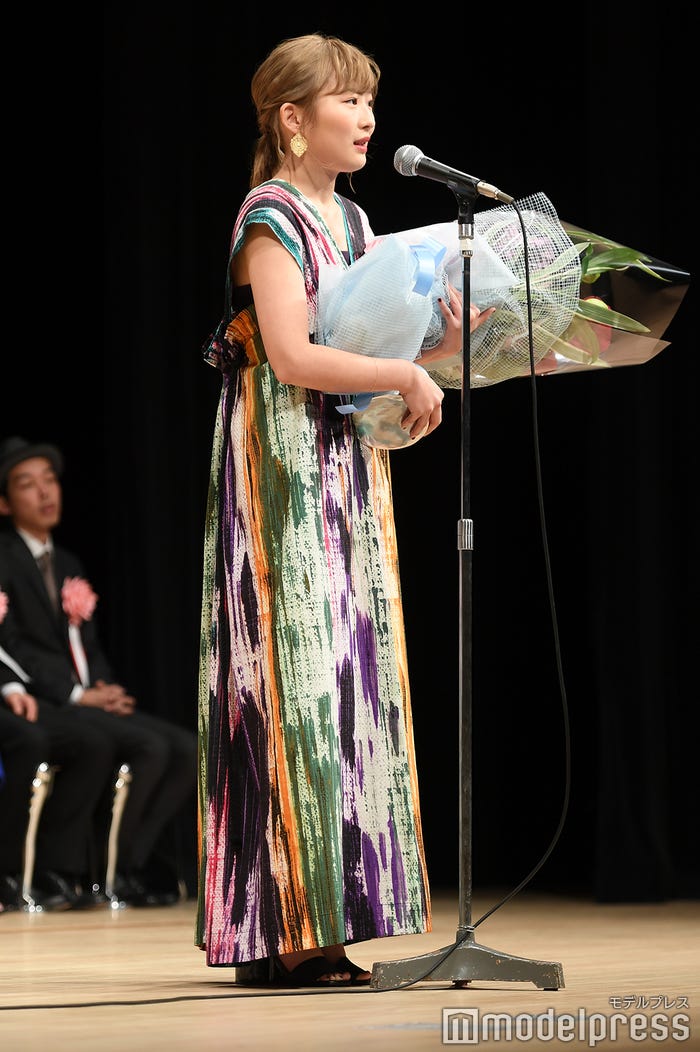 伊藤沙莉 (C)モデルプレス