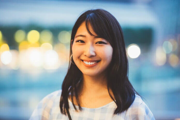 自分磨きを怠らない