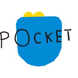 「LOVE POCKET FUND」ロゴ（提供画像）
