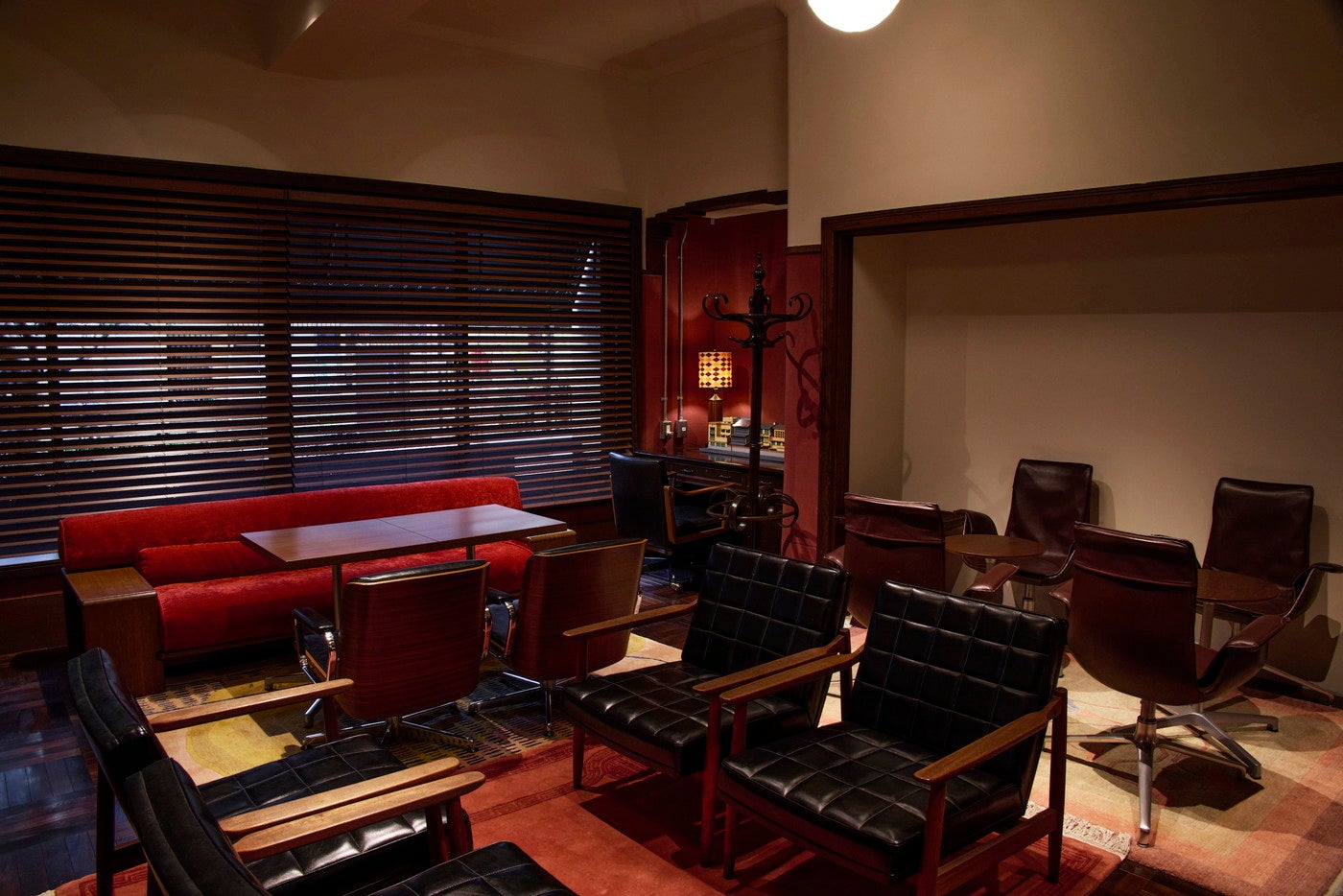 丸福樓（提供画像）