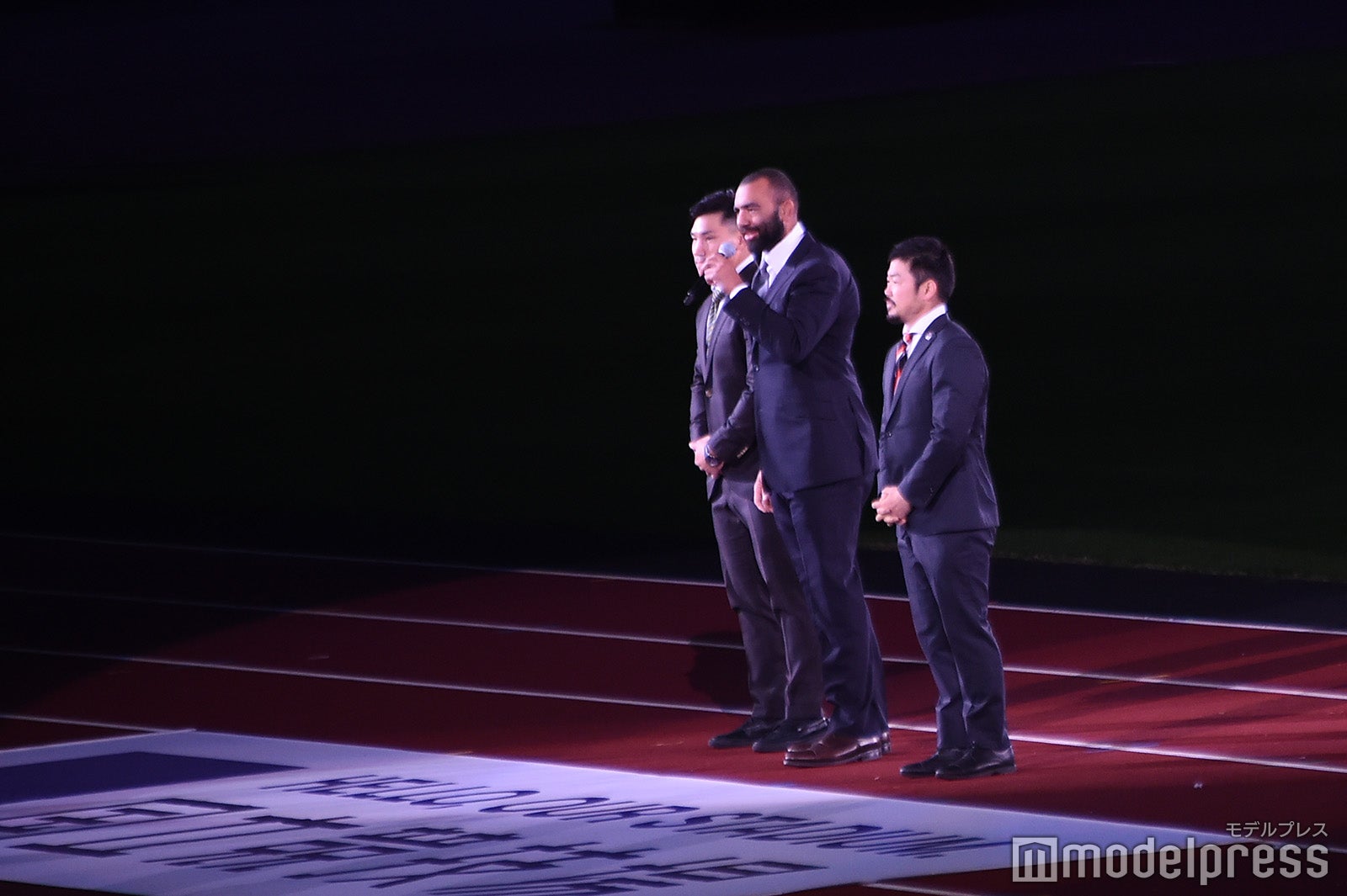 三浦知良 （C）モデルプレス