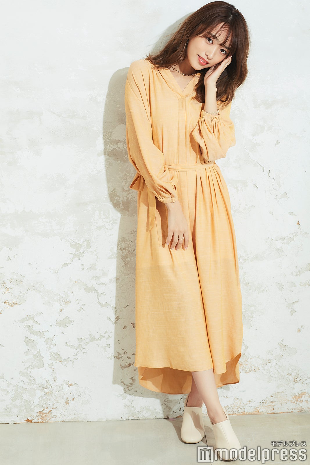 近藤千尋（C）モデルプレス