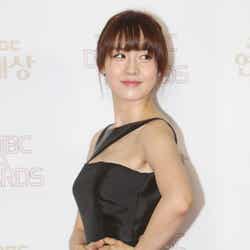 「神々の晩餐」ソン・ユリ/画像提供:MBC