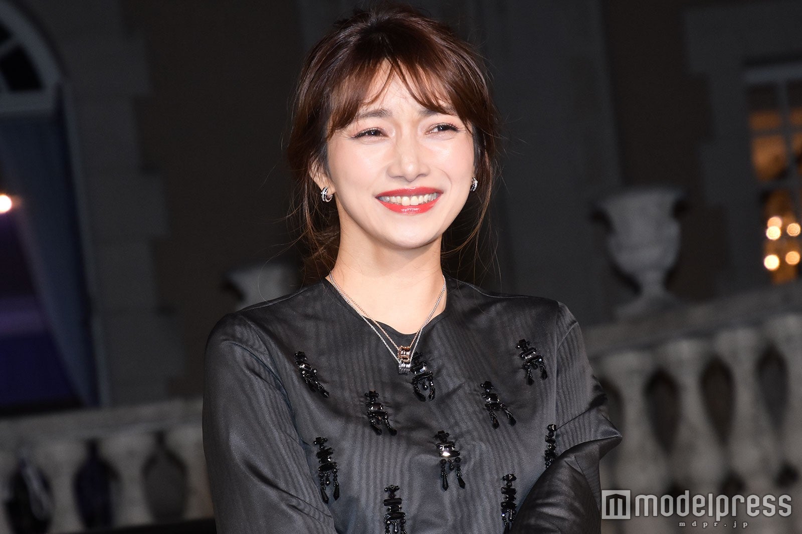 後藤真希 （C）モデルプレス