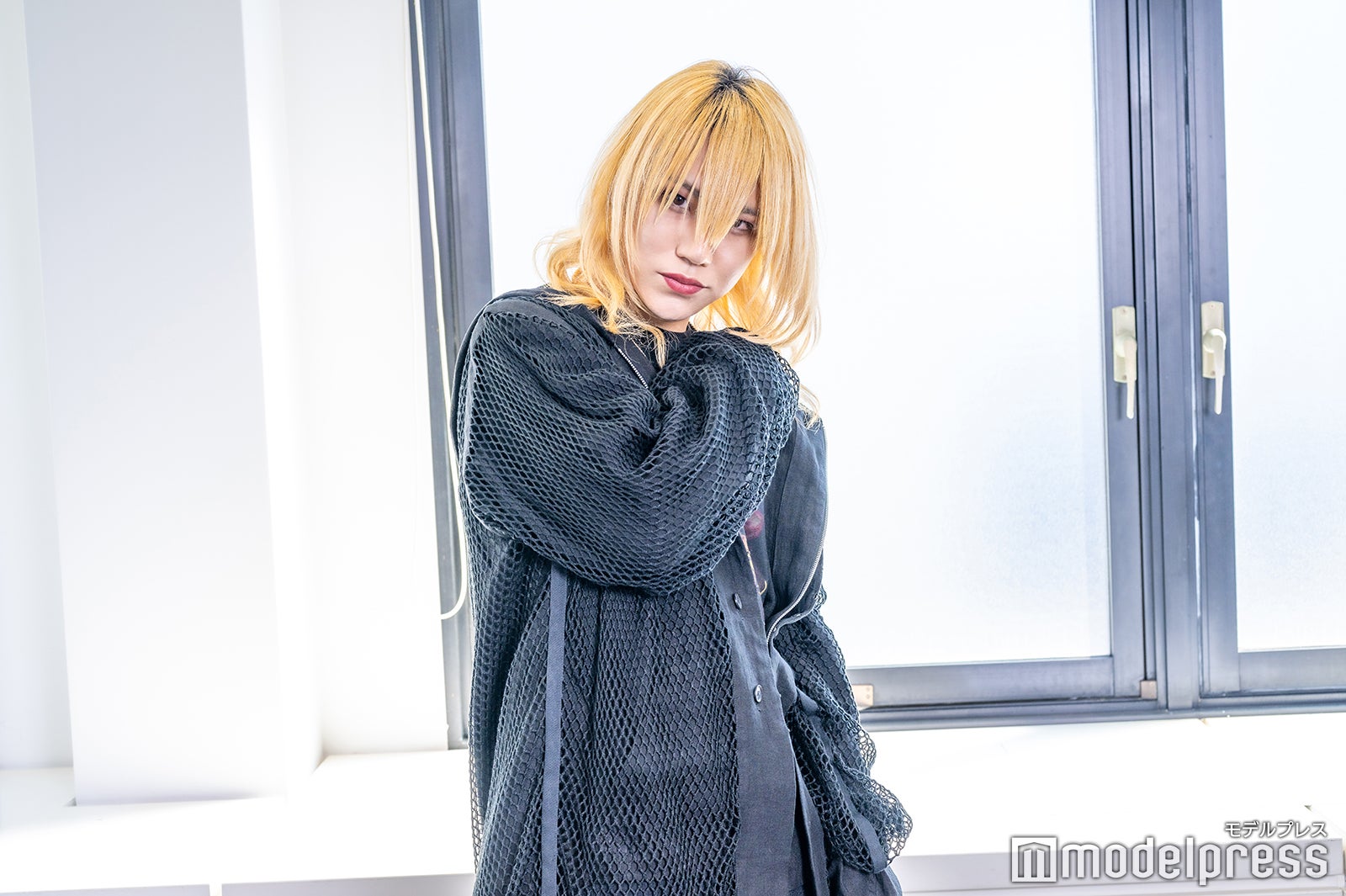 FURUTATSU （C）モデルプレス