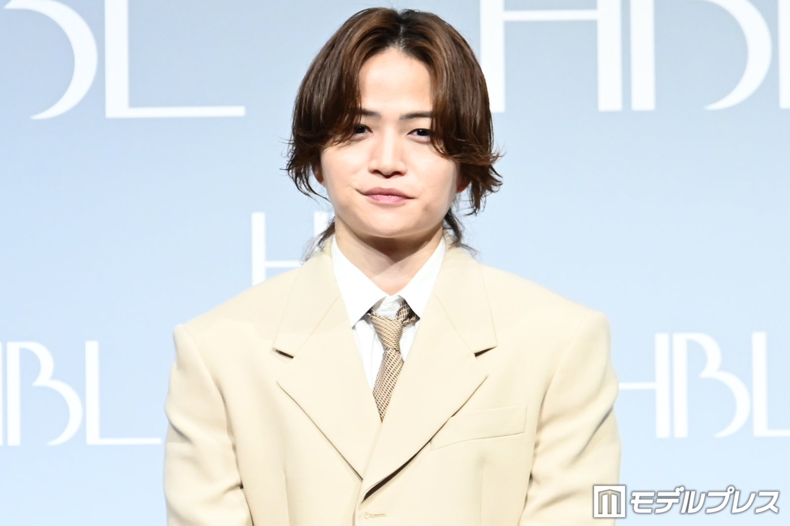 timelesz菊池風磨、高校時代に感じていたコンプレックス告白「髪型よりも気を使っているときも」
