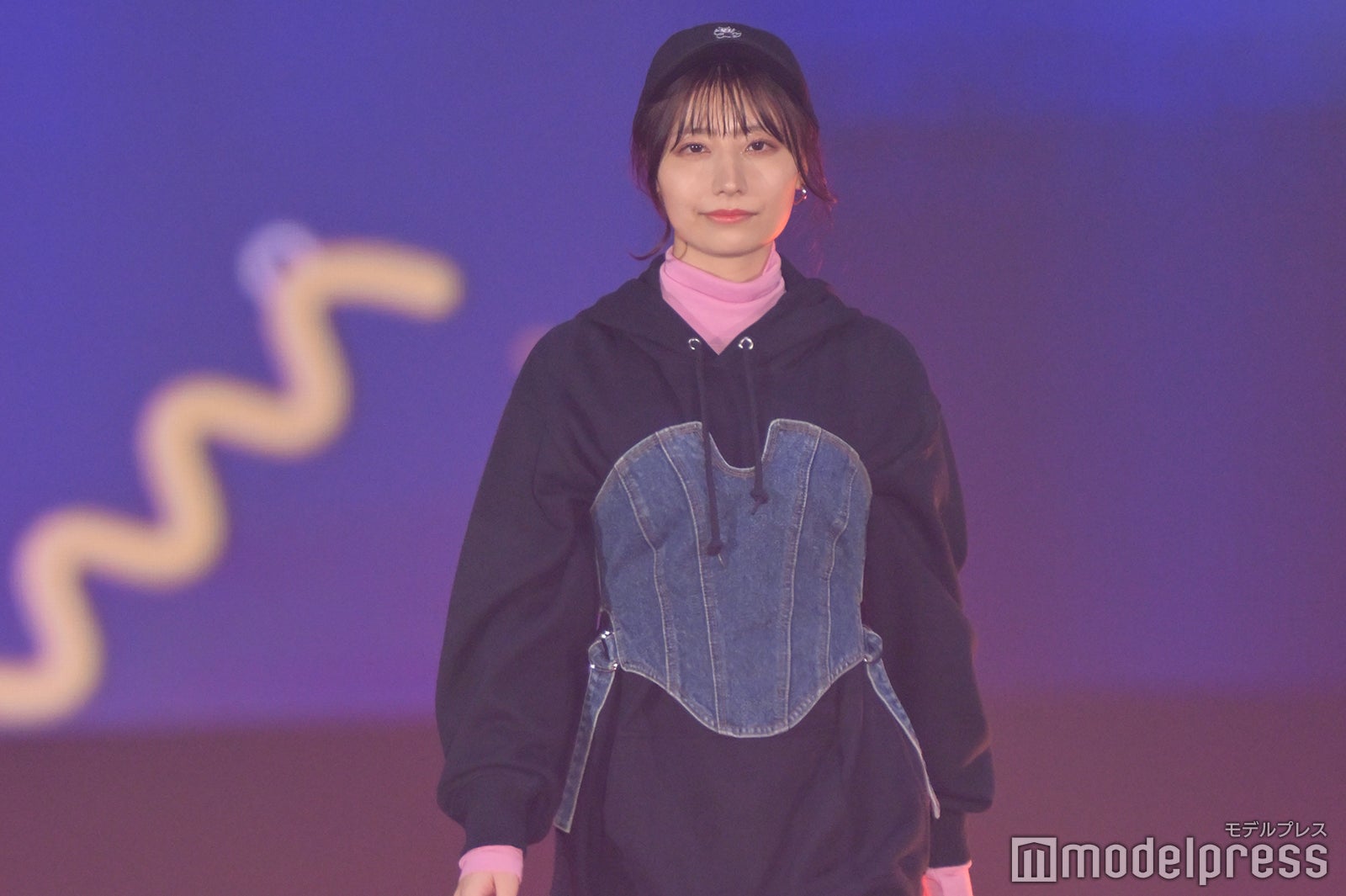 鈴木優香 （C）モデルプレス