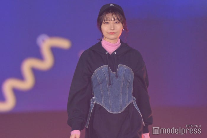 鈴木優香(C)モデルプレス