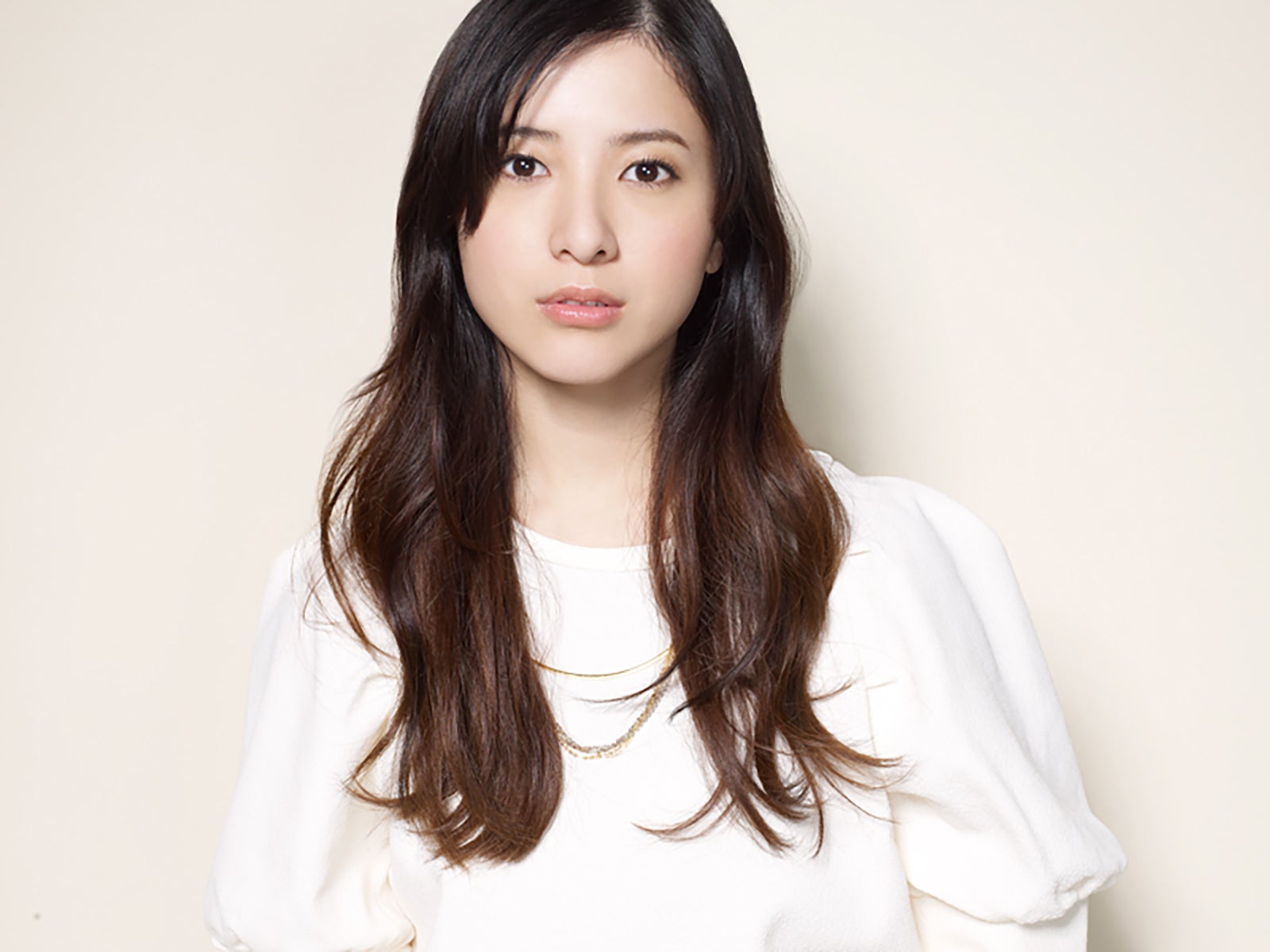画像6/10) 吉高由里子、過去と比べた自身の変化明かす「しんどく