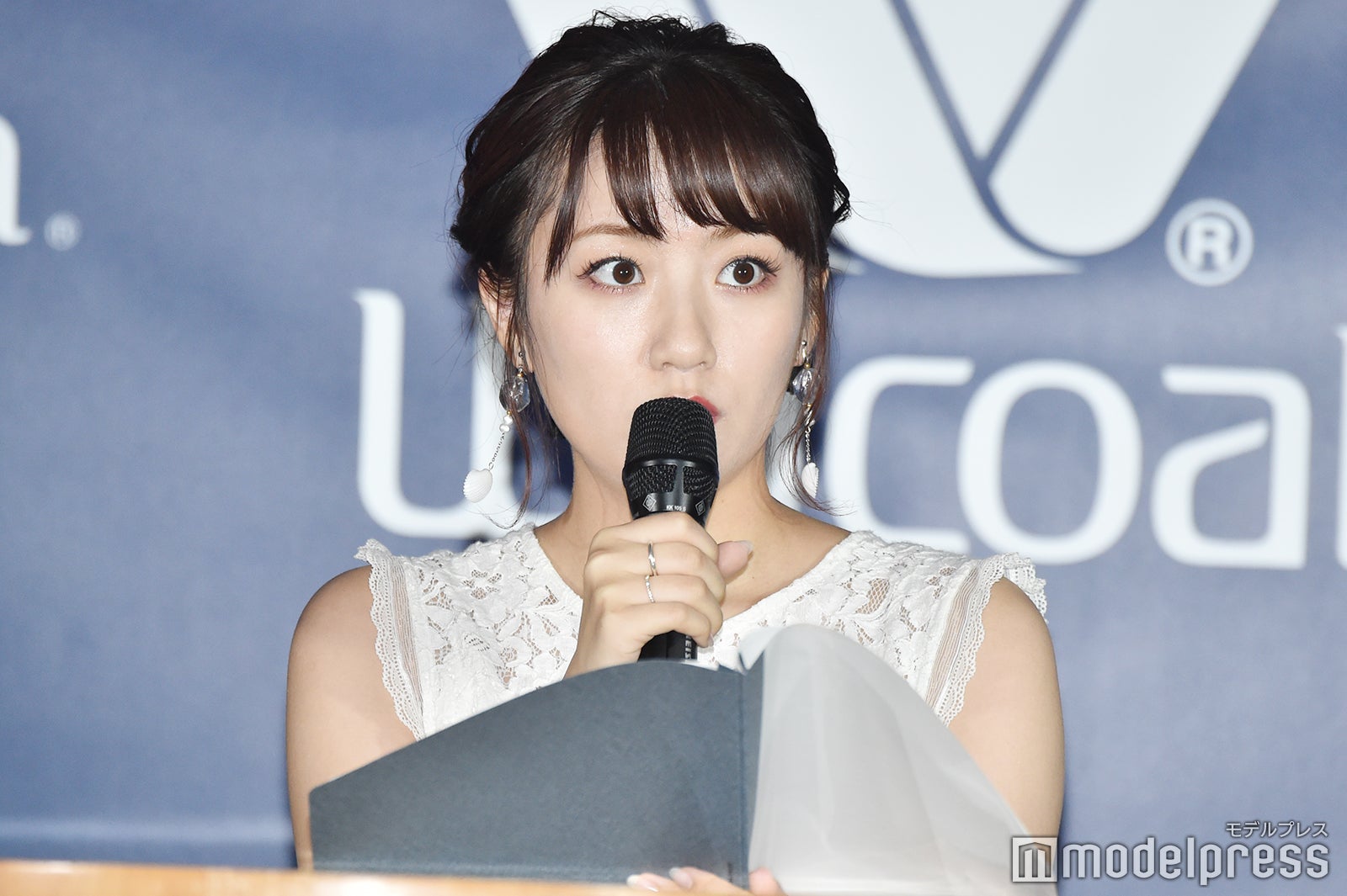 高橋みなみ（C）モデルプレス