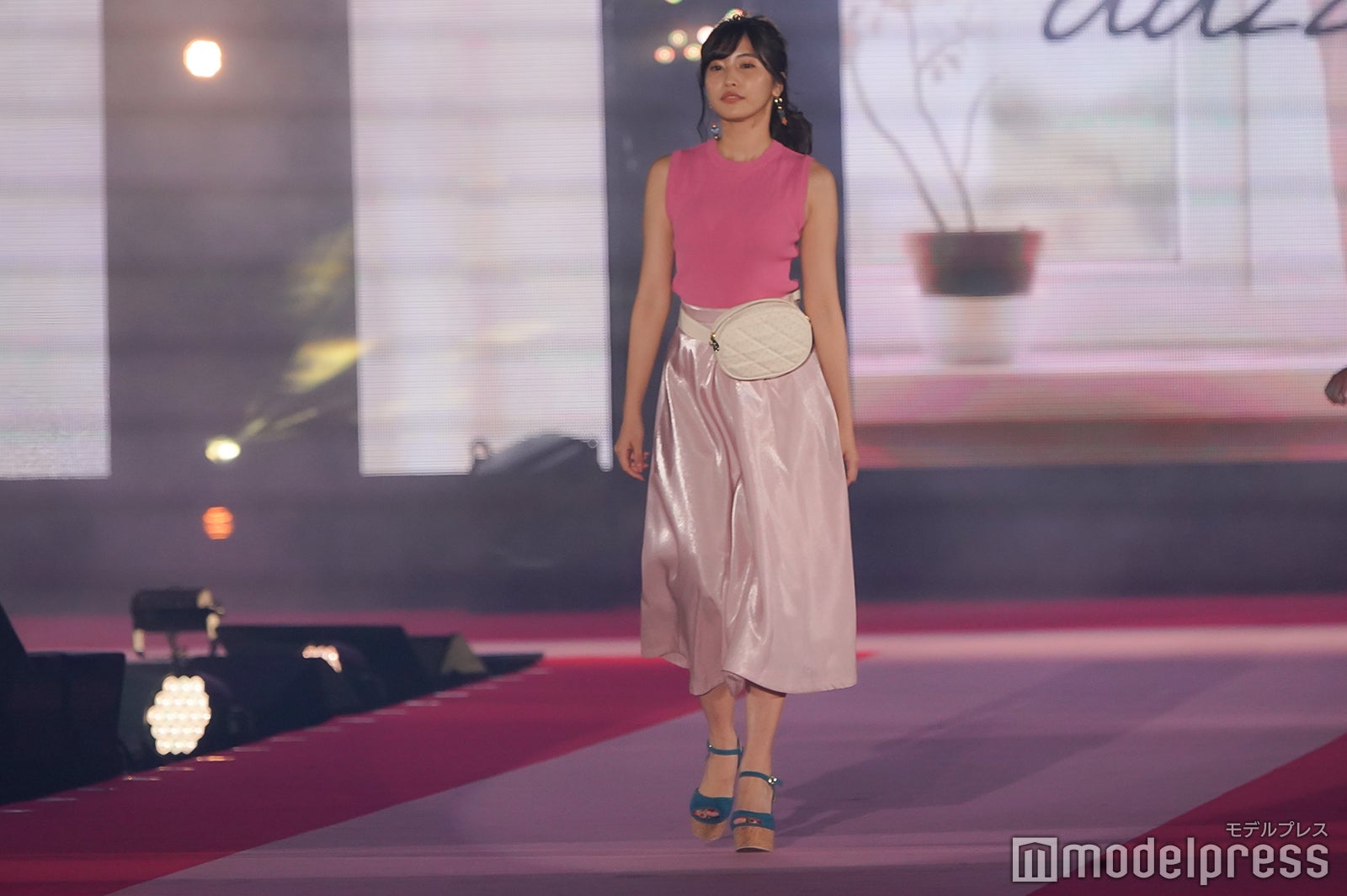 佐野ひなこ（C）モデルプレス