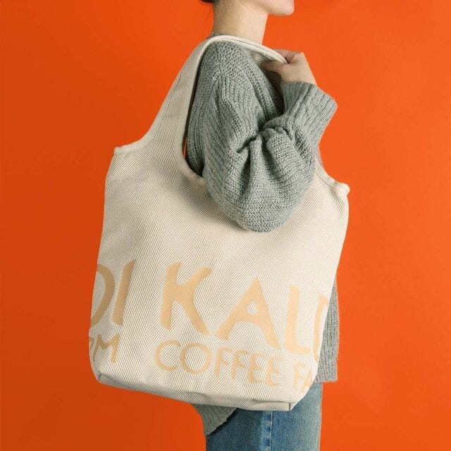 カルディの食品福袋のイメージ