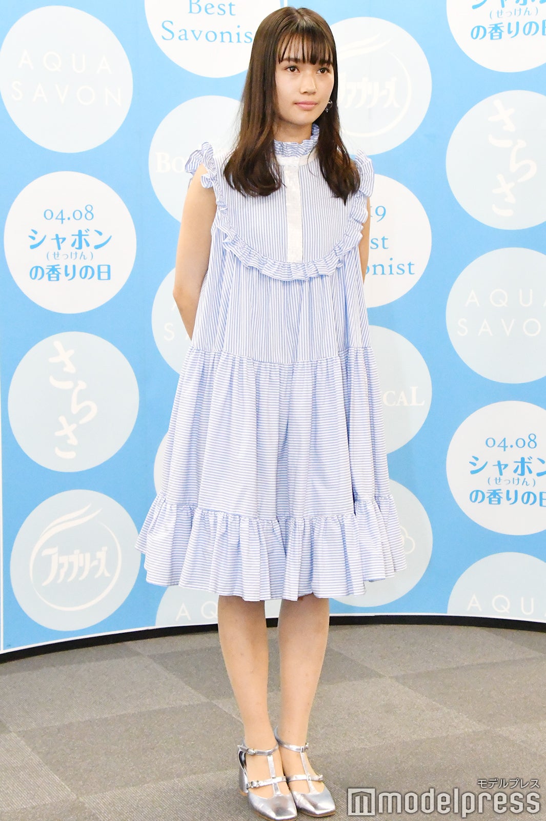 メドウズ舞良 （C）モデルプレス