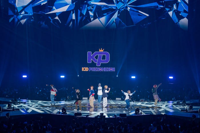 「EXILE LIVE 2026 “THE REASON” 〜PERFECT YEAR Special〜」(提供写真)