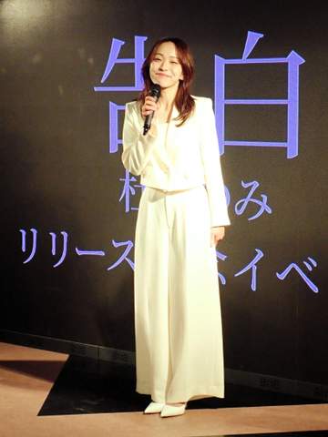 杜このみ 場所中の夫・高安を気遣う「ケガなく。毛は多いんですけど。千秋楽まで頑張ってもらいたいな」