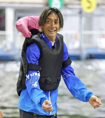 【ボート】ボートオールスター、レディースオールスターのファン投票中間発表 オールスターは峰竜太、レディースオールスターは守屋美穂が暫定トップ