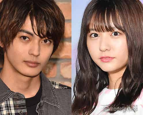 神尾楓珠、元フェアリーズ林田真尋と熱愛報道 所属事務所がコメント